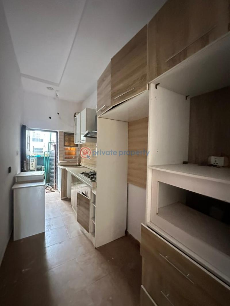 3 bedroom Terraced Duplex For Sale Ikota Lekki Lagos - 10