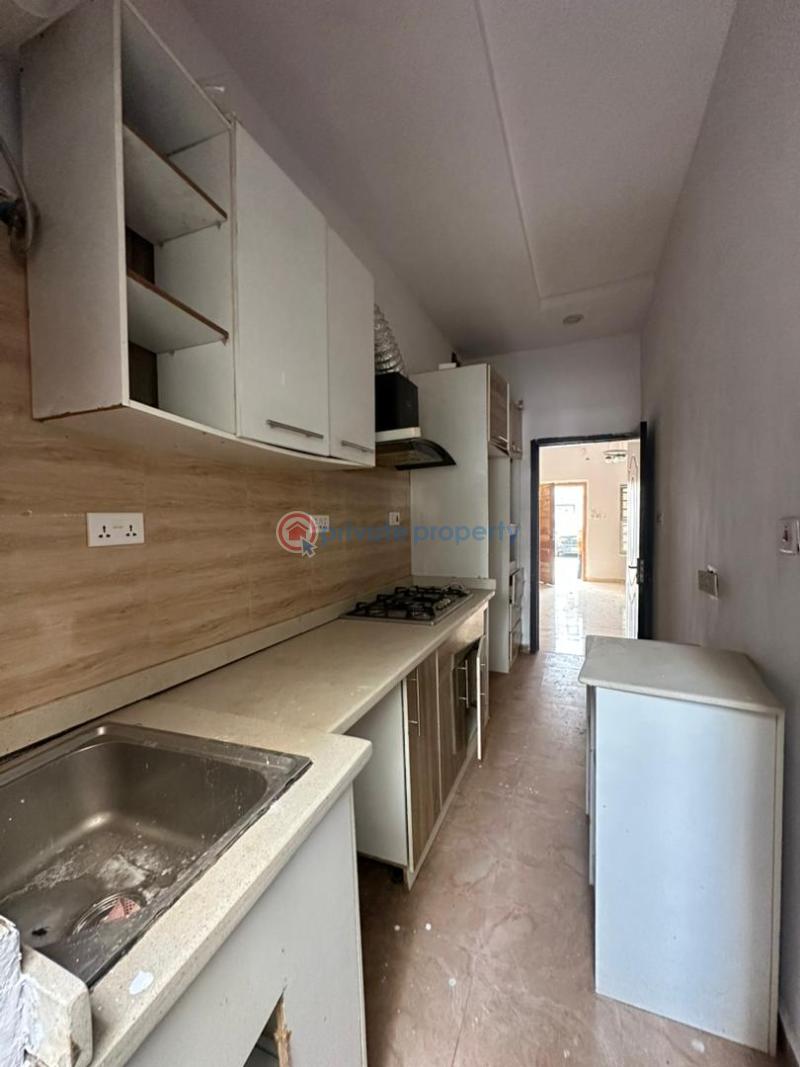 3 bedroom Terraced Duplex For Sale Ikota Lekki Lagos - 6