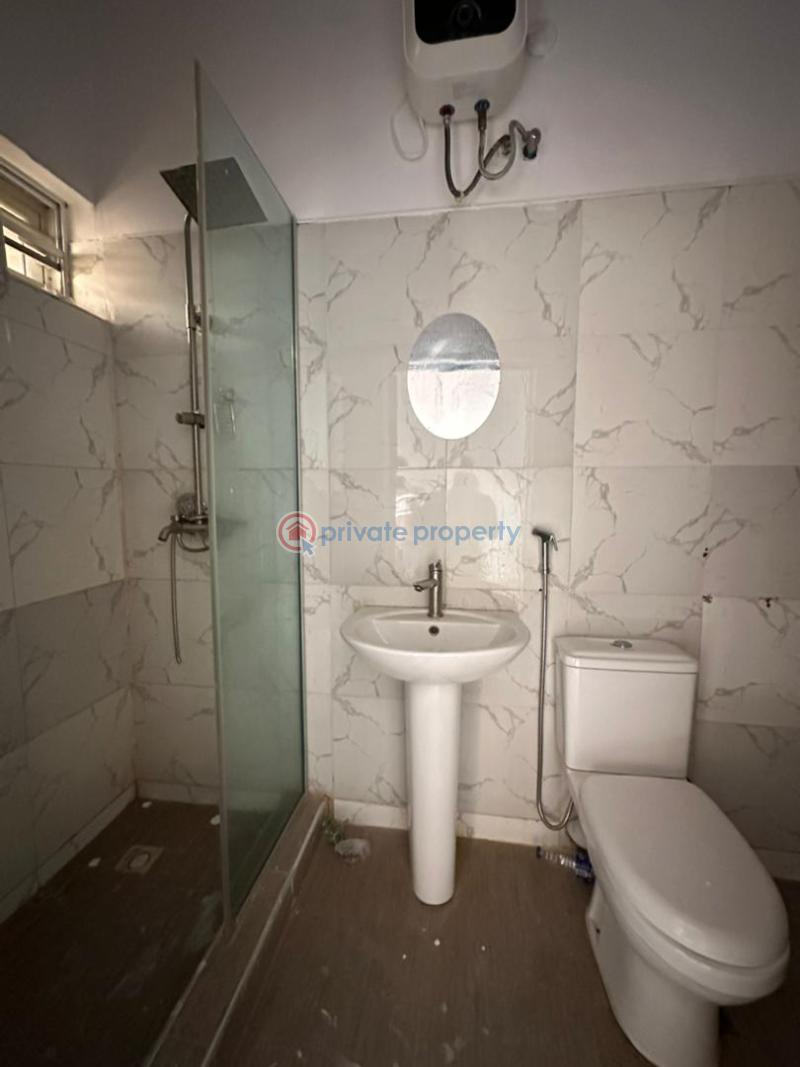 3 bedroom Terraced Duplex For Sale Ikota Lekki Lagos - 7