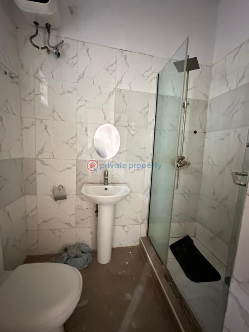 3 bedroom Terraced Duplex For Sale Ikota Lekki Lagos - 12