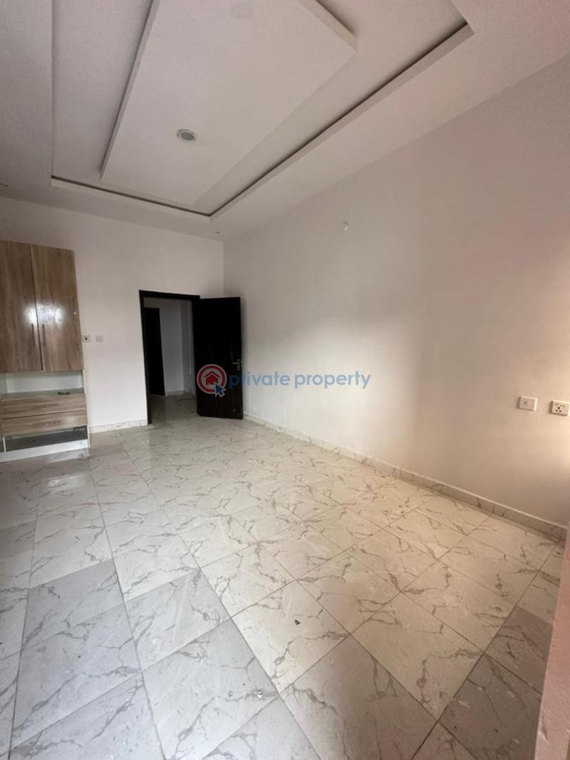 3 bedroom Terraced Duplex For Sale Ikota Lekki Lagos - 9