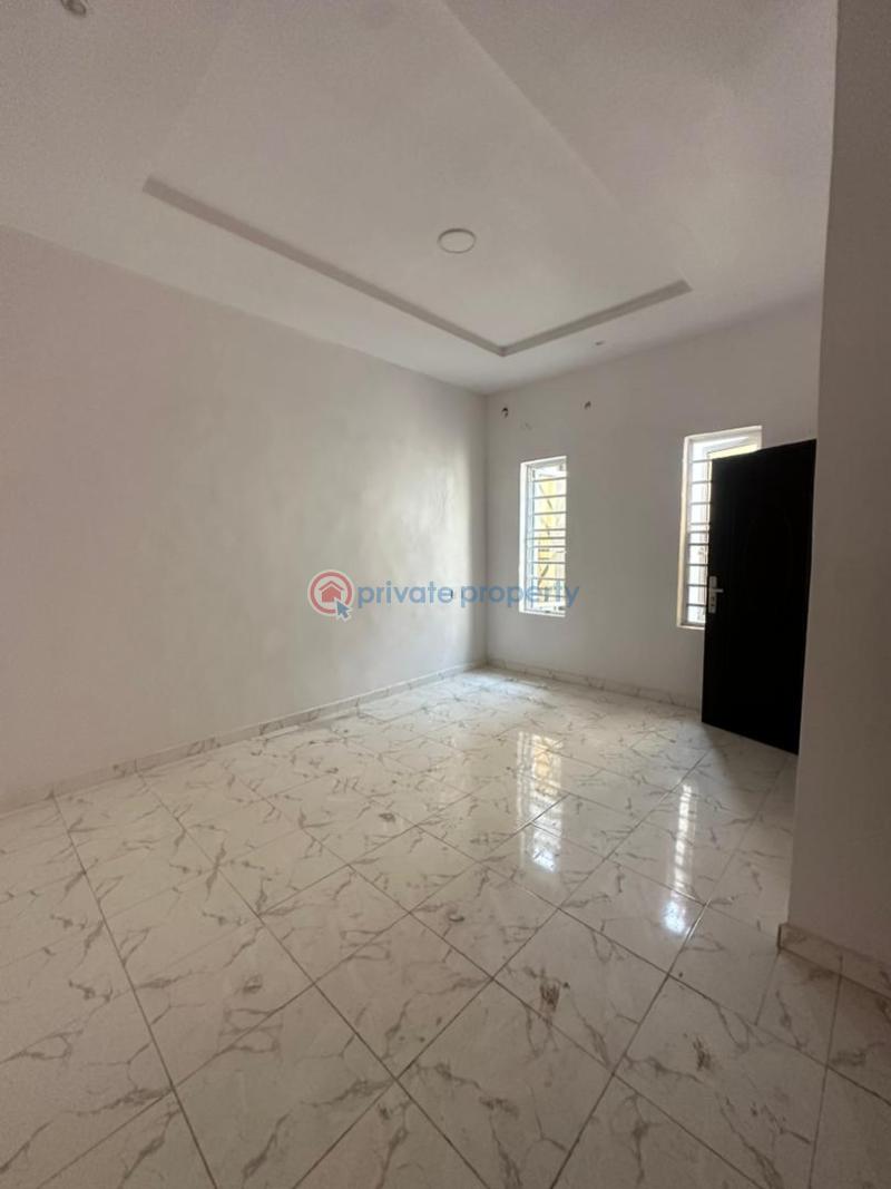 3 bedroom Terraced Duplex For Sale Ikota Lekki Lagos - 14