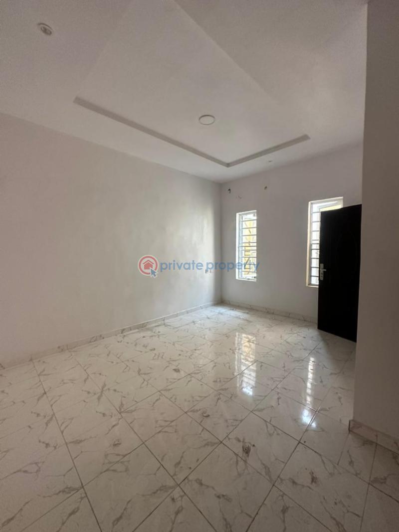 3 bedroom Terraced Duplex For Sale Ikota Lekki Lagos - 2