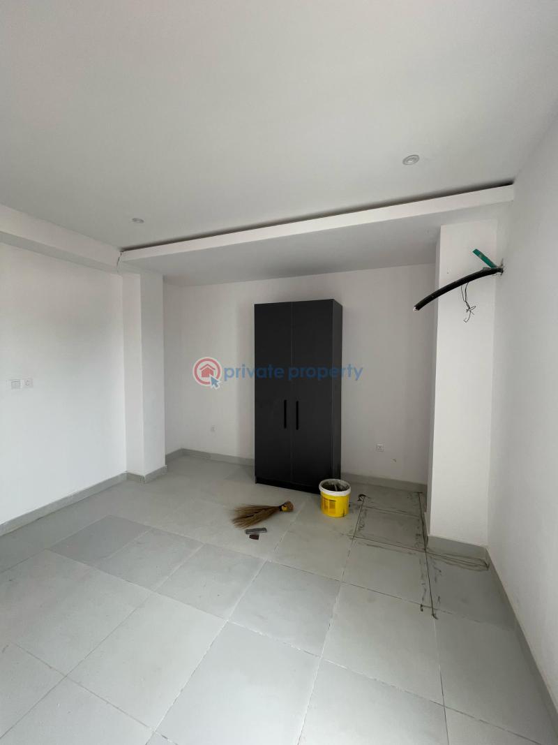 3 bedroom Flat & Apartment For Sale Lekki Phase 1 Lagos - 3