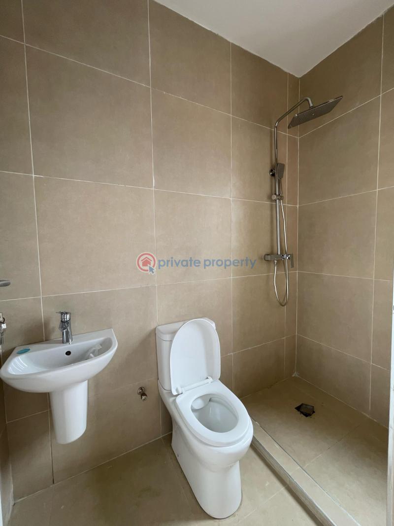 3 bedroom Flat & Apartment For Sale Lekki Phase 1 Lagos - 0