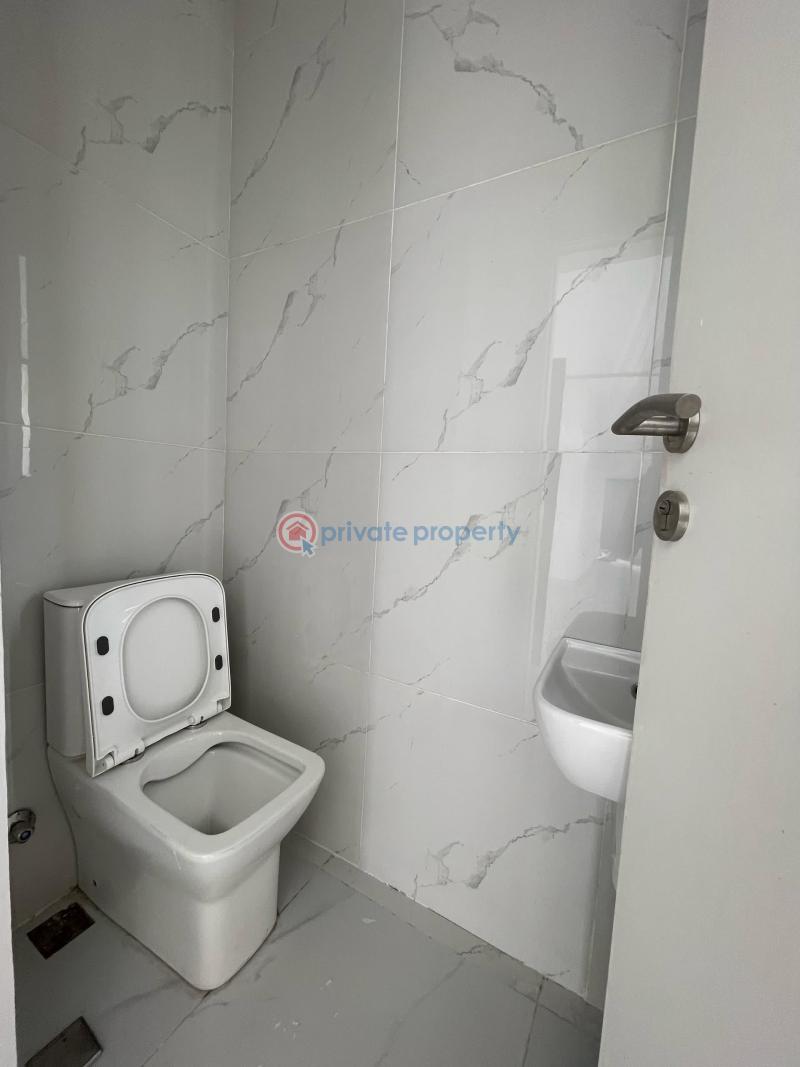 3 bedroom Flat & Apartment For Sale Lekki Phase 1 Lagos - 1