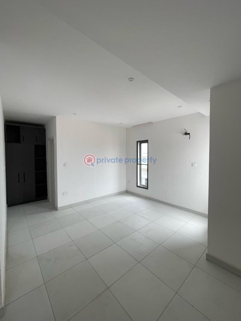 3 bedroom Flat & Apartment For Sale Lekki Phase 1 Lagos - 4