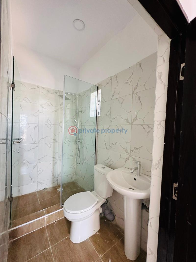 3 bedroom Terraced Duplex For Sale Ikota Lekki Lagos - 1