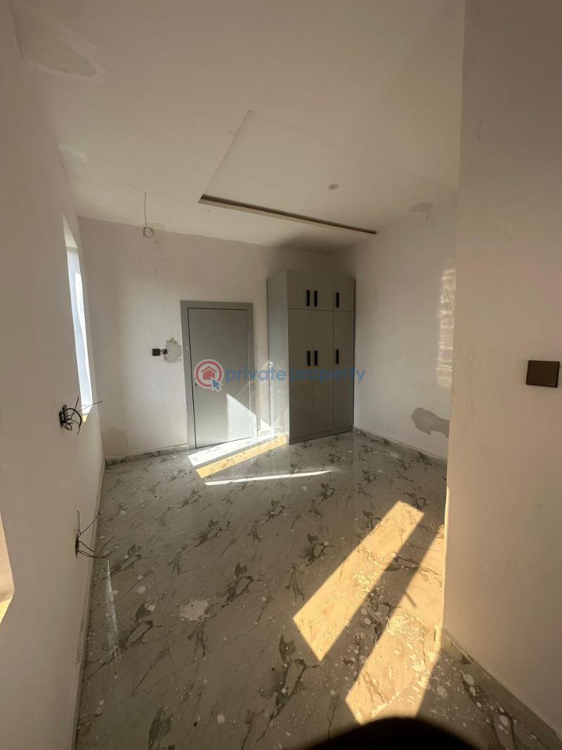3 bedroom Terraced Duplex For Sale Ikota Lekki Lagos - 8