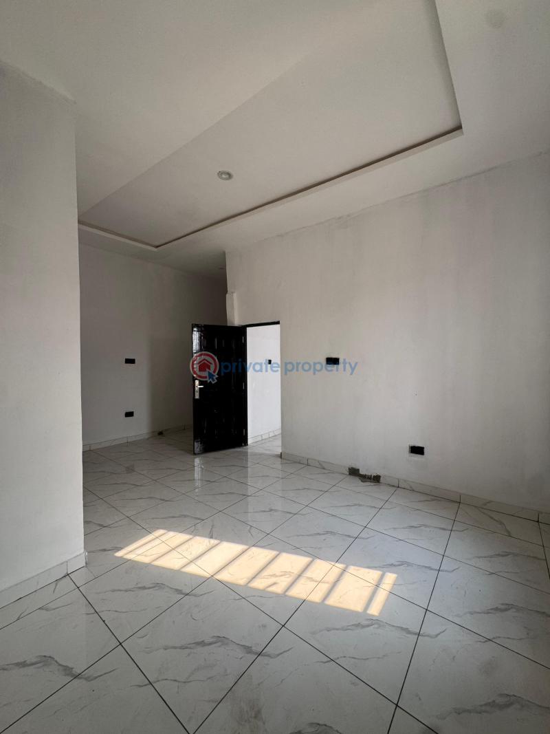 3 bedroom Terraced Duplex For Sale Ajah Lagos - 4