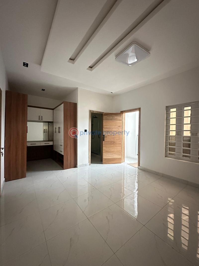 3 bedroom Terraced Duplex For Sale Sangotedo Lagos - 2