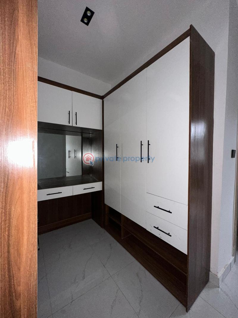 3 bedroom Terraced Duplex For Sale Sangotedo Lagos - 14