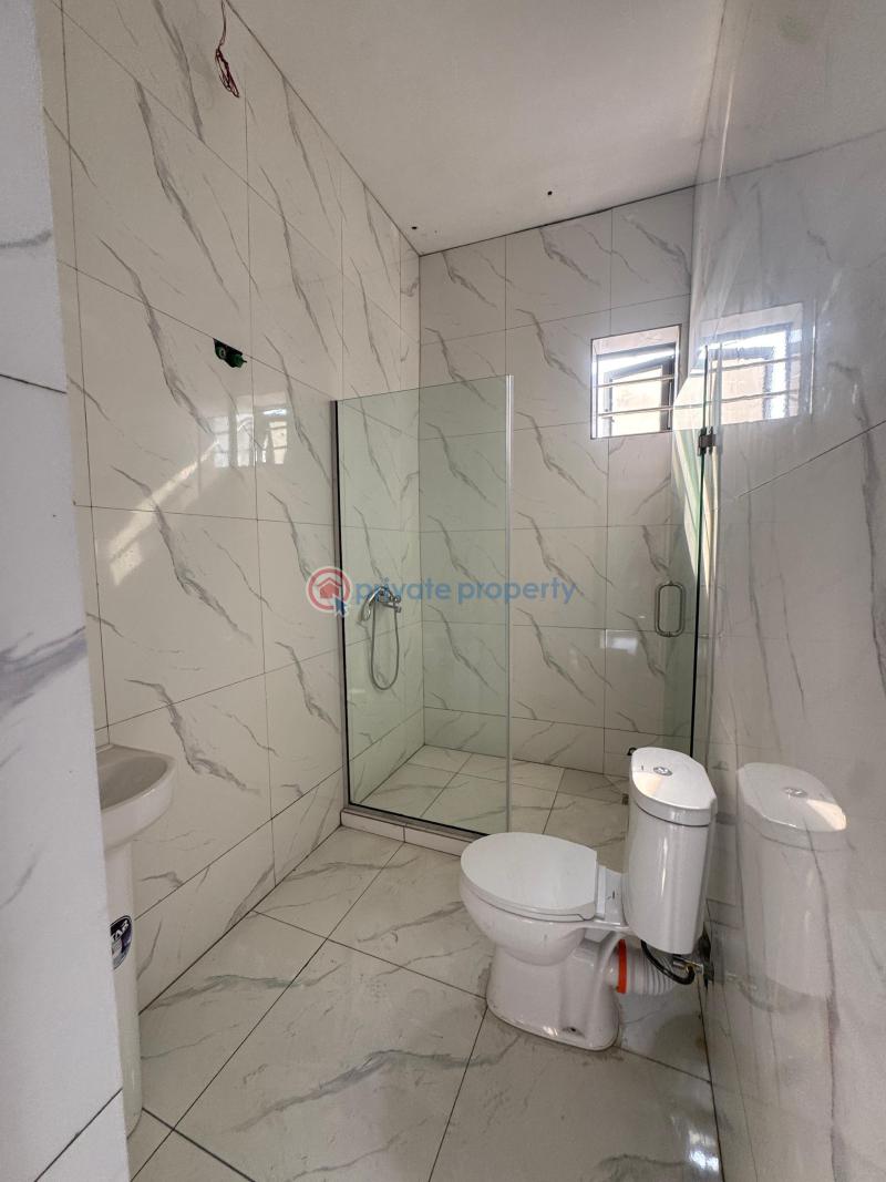 3 bedroom Terraced Duplex For Sale Ajah Lagos - 5