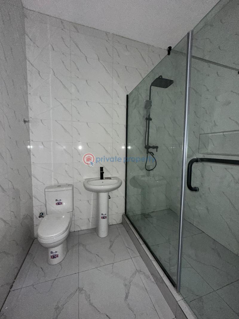 3 bedroom Terraced Duplex For Sale Sangotedo Lagos - 13