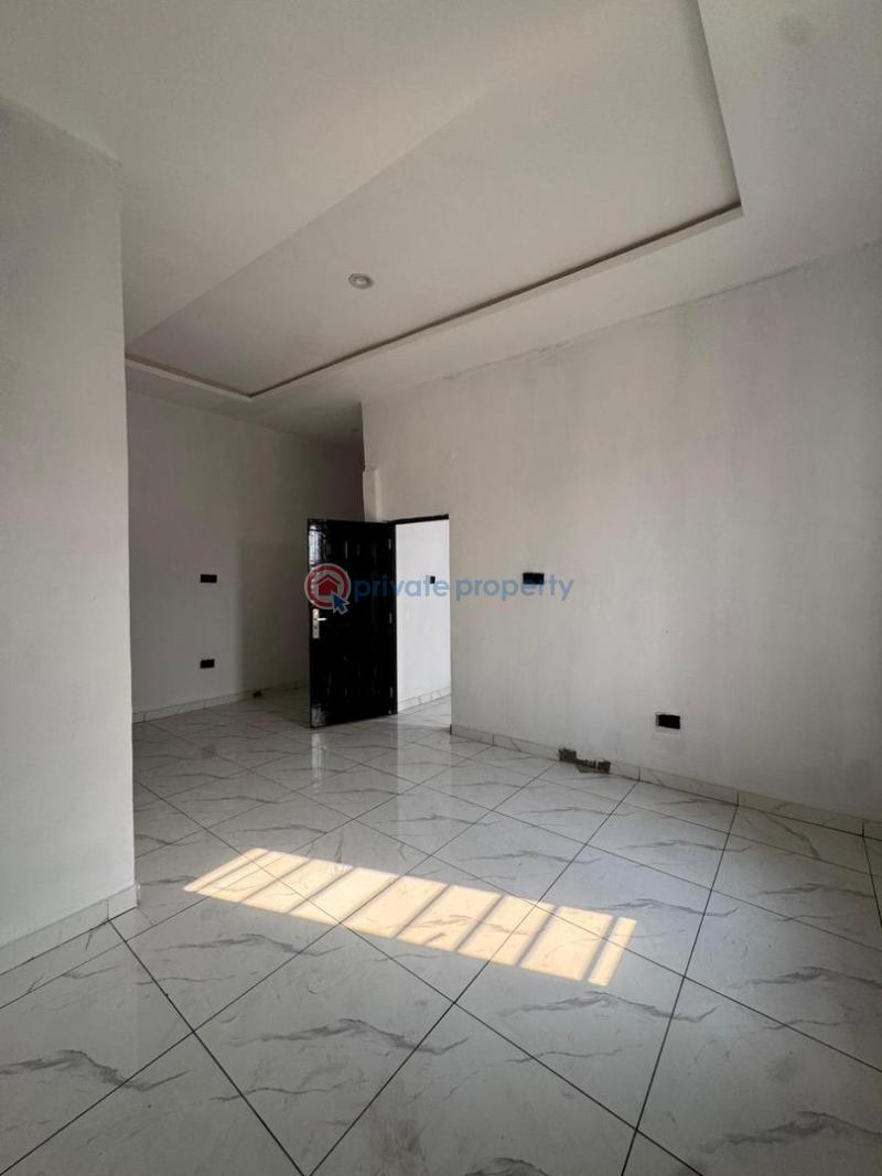 3 bedroom Terraced Duplex For Sale Lbs Ajah Lagos - 8