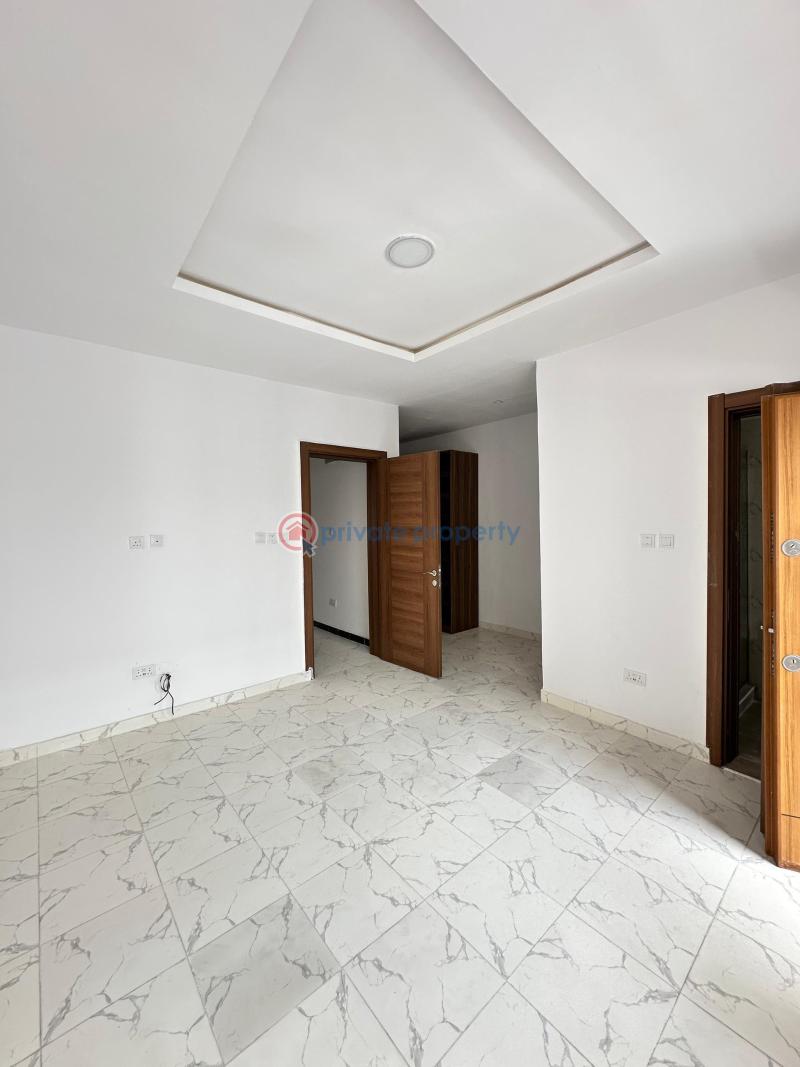 3 bedroom Terraced Duplex For Sale Abraham Adesanya Ajah Lagos - 8