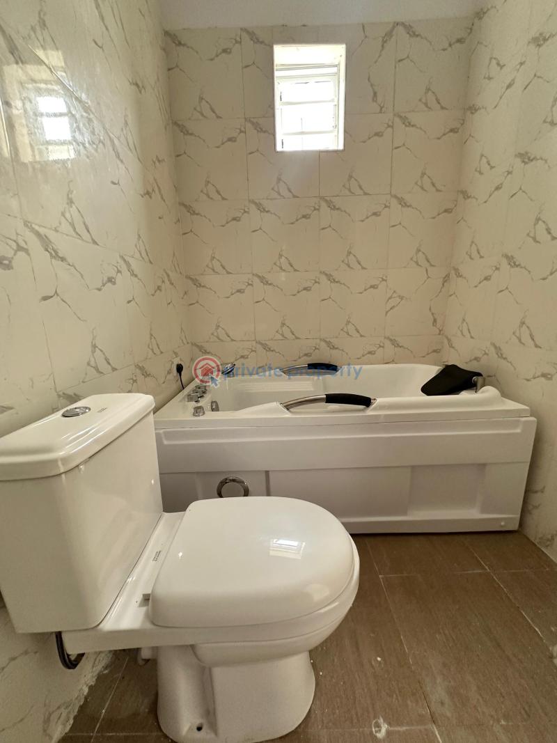 3 bedroom Terraced Duplex For Sale Abraham Adesanya Ajah Lagos - 3