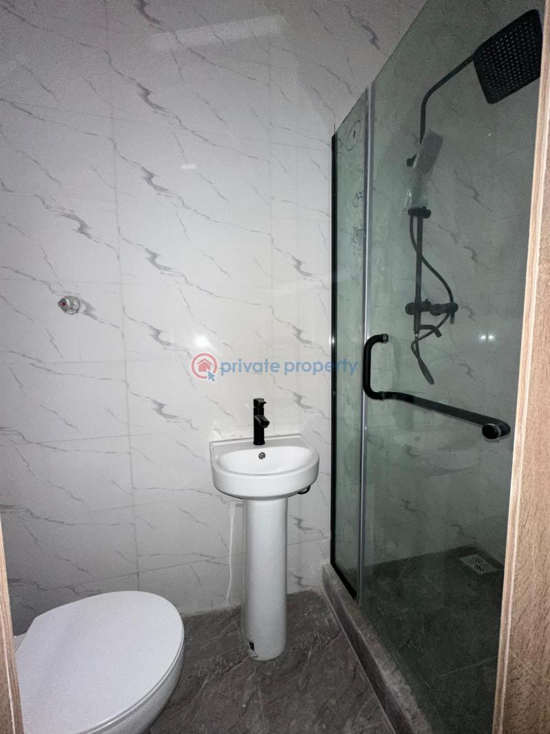 3 bedroom Terraced Duplex For Sale Sangotedo Lagos - 7