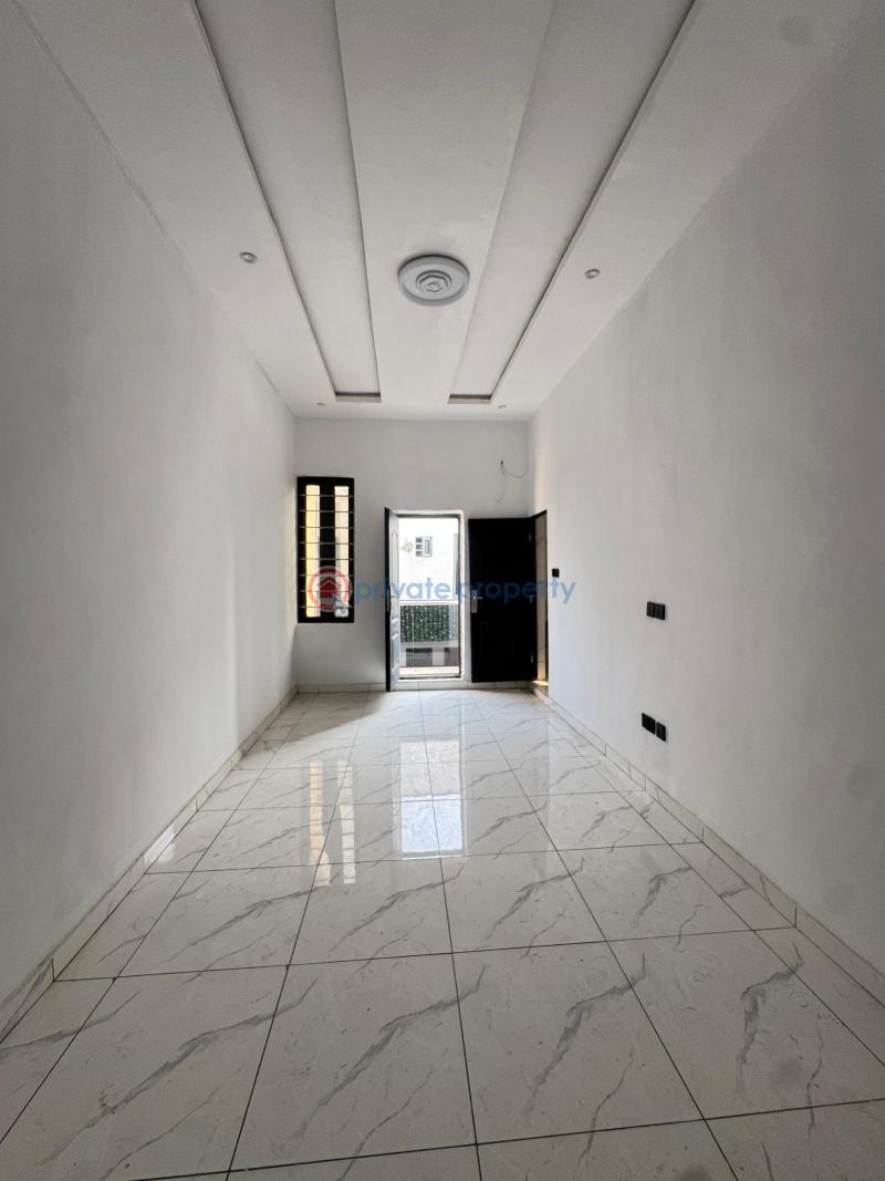 3 bedroom Terraced Duplex For Sale Ajah Lagos - 3