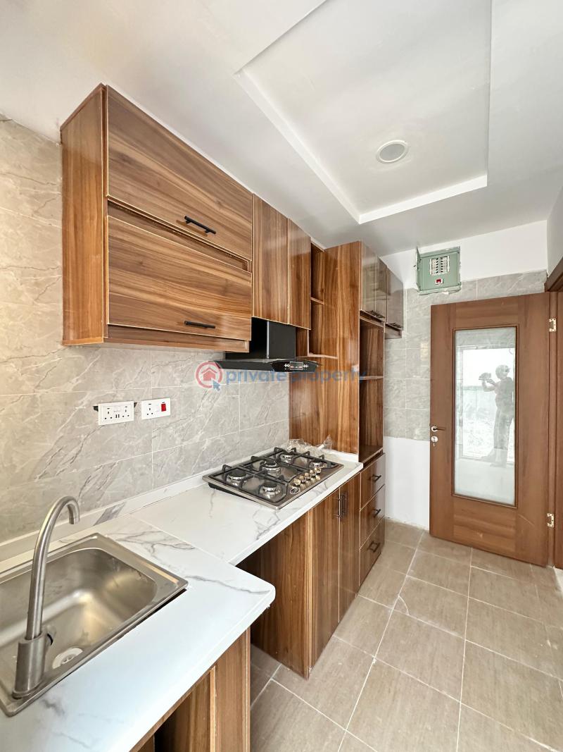 3 bedroom Terraced Duplex For Sale Abraham Adesanya Ajah Lagos - 4