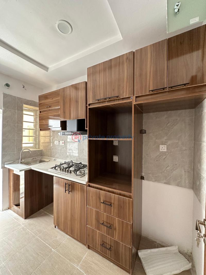 3 bedroom Terraced Duplex For Sale Abraham Adesanya Ajah Lagos - 2