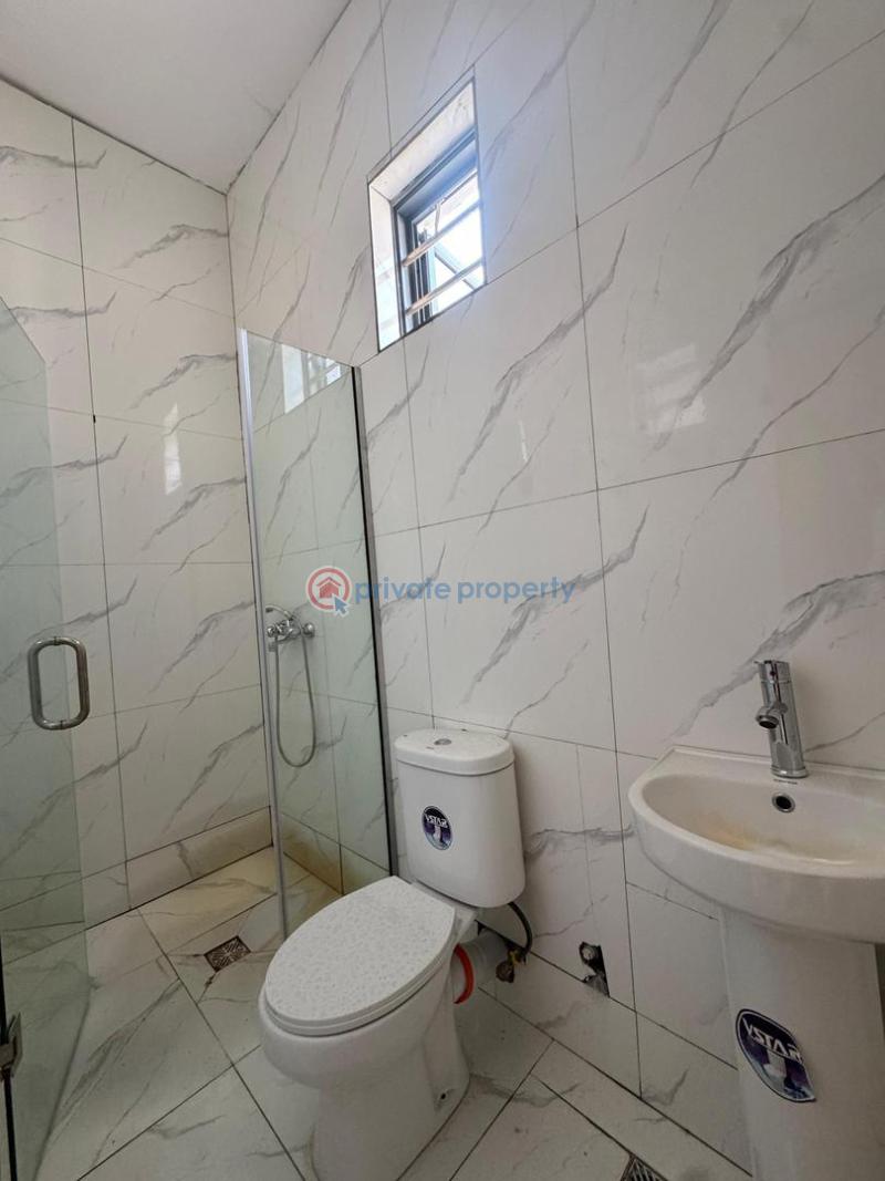 3 bedroom Terraced Duplex For Sale Lbs Ajah Lagos - 5
