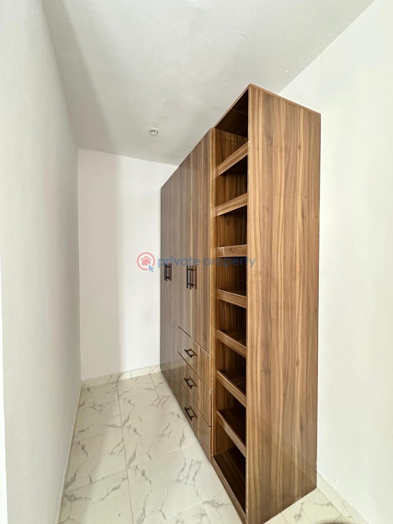 3 bedroom Terraced Duplex For Sale Abraham Adesanya Ajah Lagos - 9