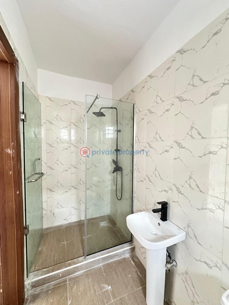 3 bedroom Terraced Duplex For Sale Abraham Adesanya Ajah Lagos - 1