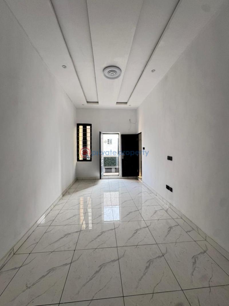 3 bedroom Terraced Duplex For Sale Lbs Ajah Lagos - 7