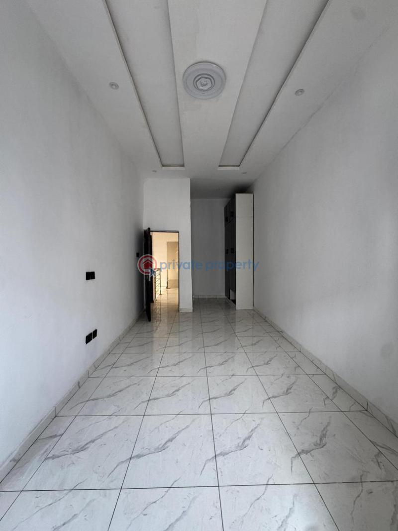 3 bedroom Terraced Duplex For Sale Lbs Ajah Lagos - 10