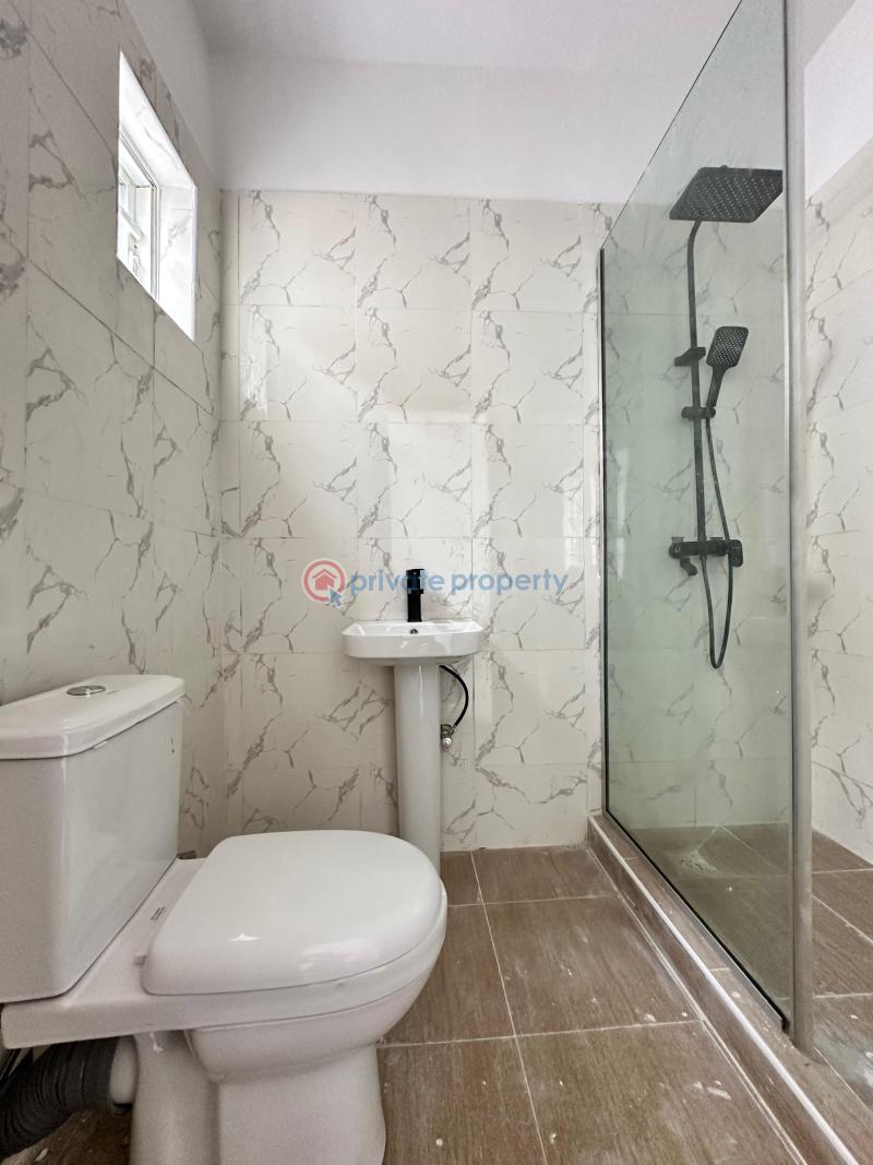 3 bedroom Terraced Duplex For Sale Abraham Adesanya Ajah Lagos - 6