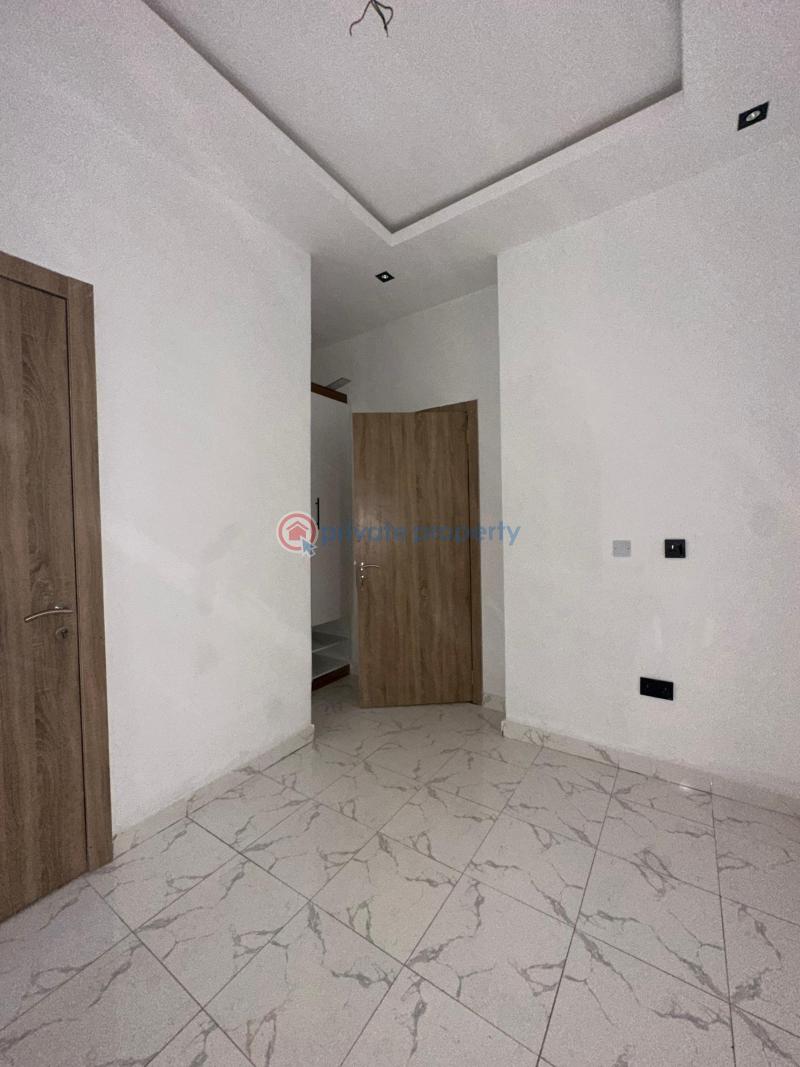 3 bedroom Terraced Duplex For Sale Sangotedo Lagos - 10