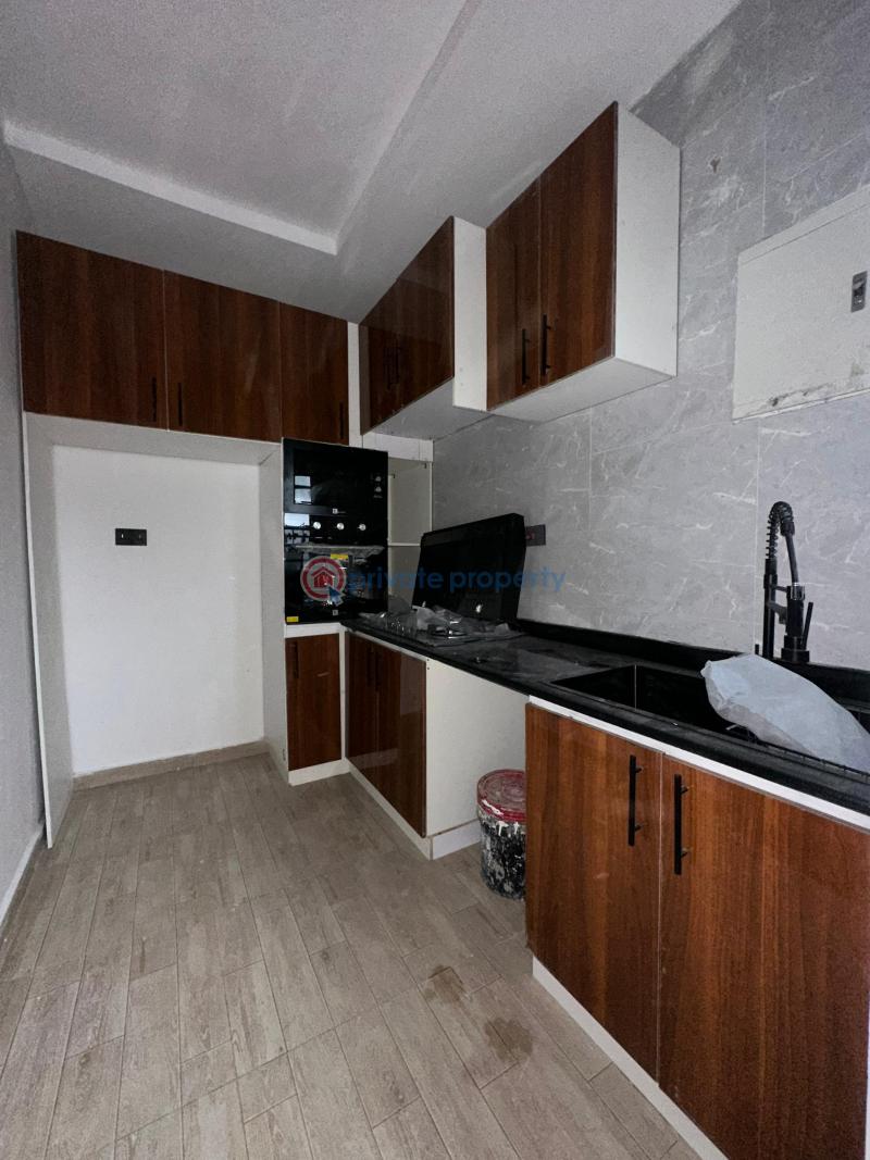 3 bedroom Terraced Duplex For Sale Sangotedo Lagos - 11