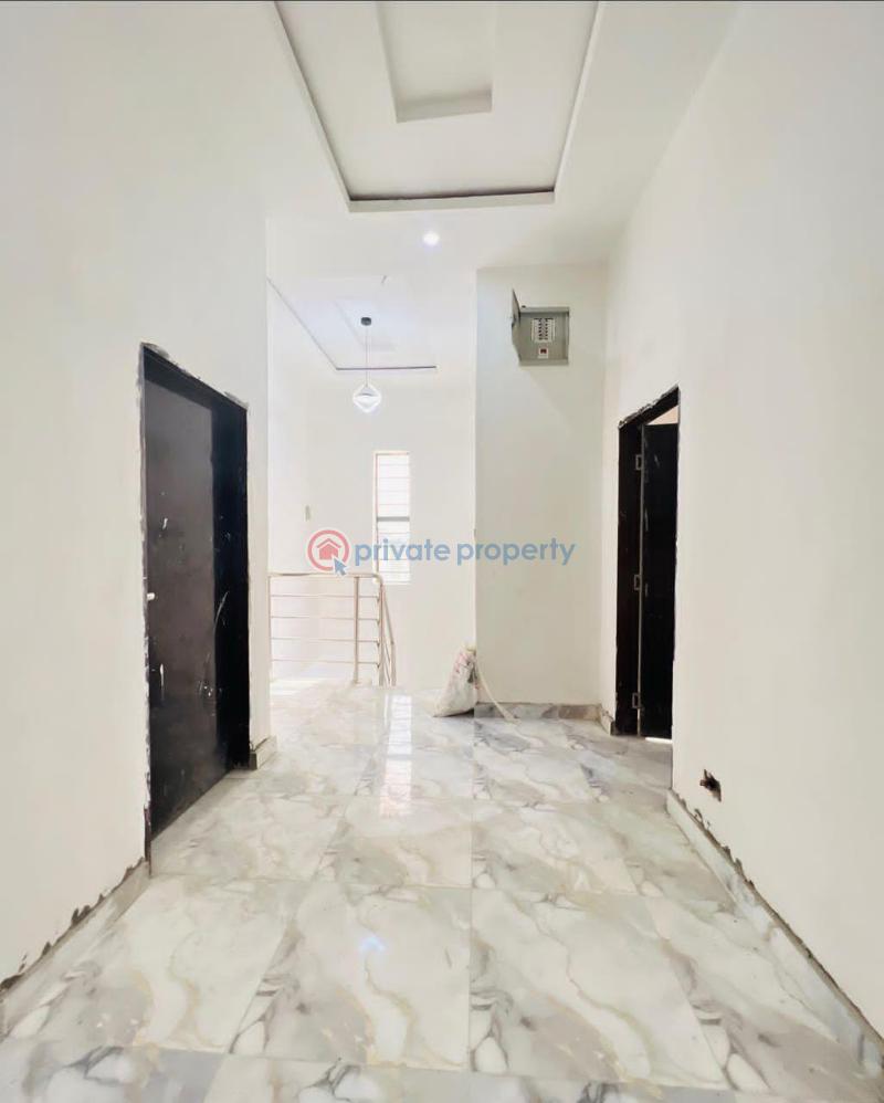 3 bedroom Terraced Duplex For Sale Abraham Adesanya Ajah Lagos - 8