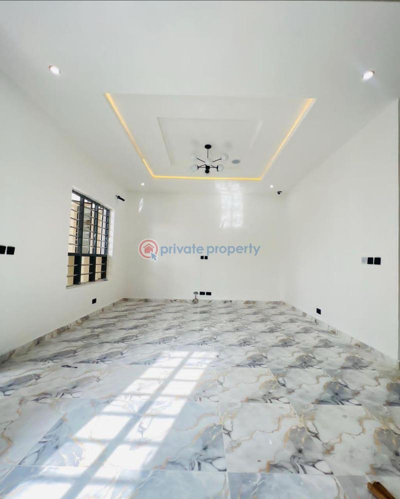 3 bedroom Terraced Duplex For Sale Abraham Adesanya Ajah Lagos - 9