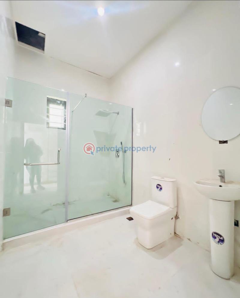 3 bedroom Terraced Duplex For Sale Abraham Adesanya Ajah Lagos - 3