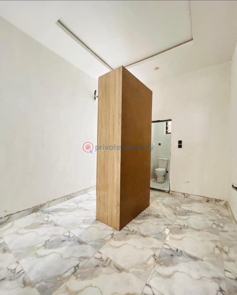 3 bedroom Terraced Duplex For Sale Abraham Adesanya Ajah Lagos - 7