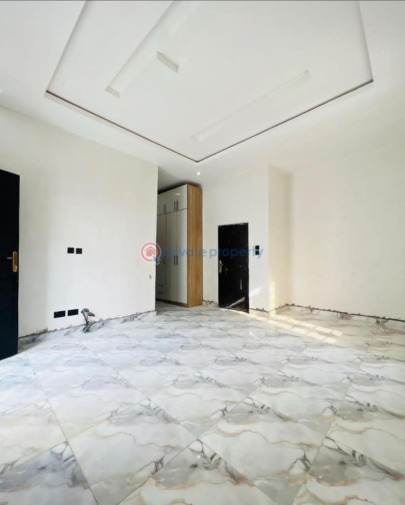 3 bedroom Terraced Duplex For Sale Abraham Adesanya Ajah Lagos - 1