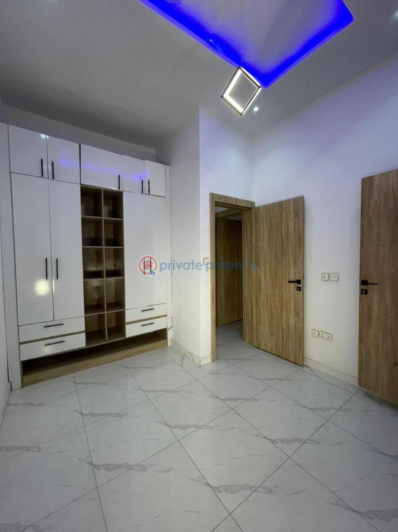 3 bedroom Terraced Duplex For Sale Ikota Lekki Lagos - 7