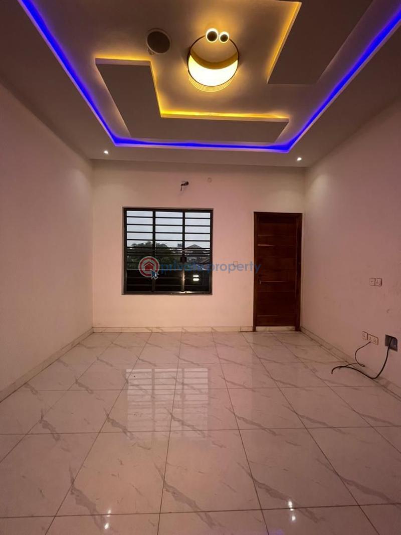 3 bedroom Terraced Duplex For Sale Ikota Lekki Lagos - 3