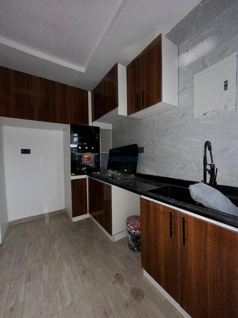 3 bedroom Terraced Duplex For Sale Sangotedo Lagos - 6