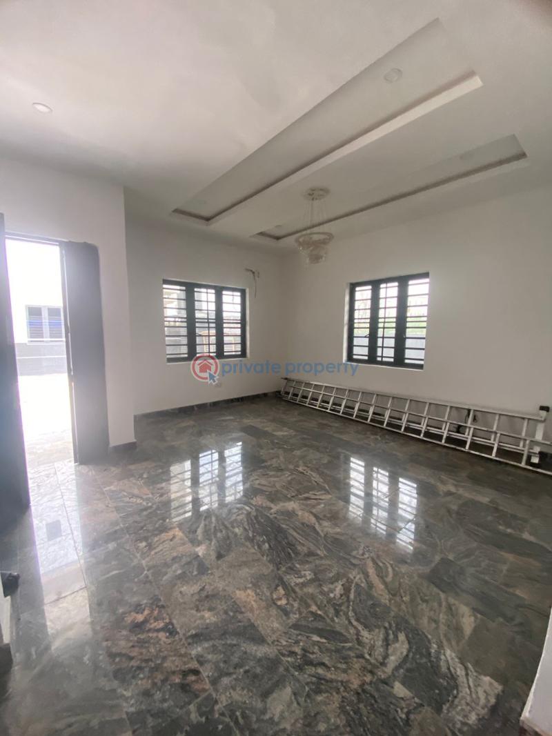 3 bedroom Block Of Flats For Sale Ikate Elegushi Lekki Lagos - 8