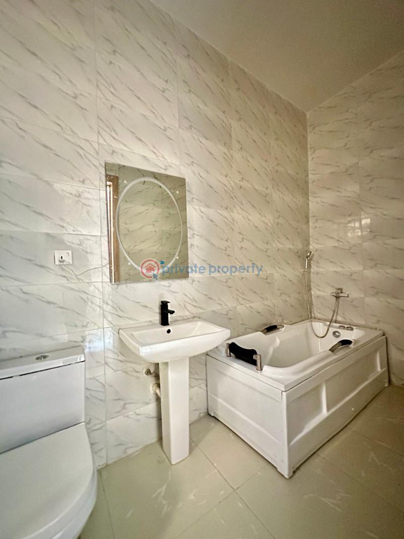 4 bedroom Terraced Duplex For Sale Orchid Road Along Lekki Expressway Lagos - 13