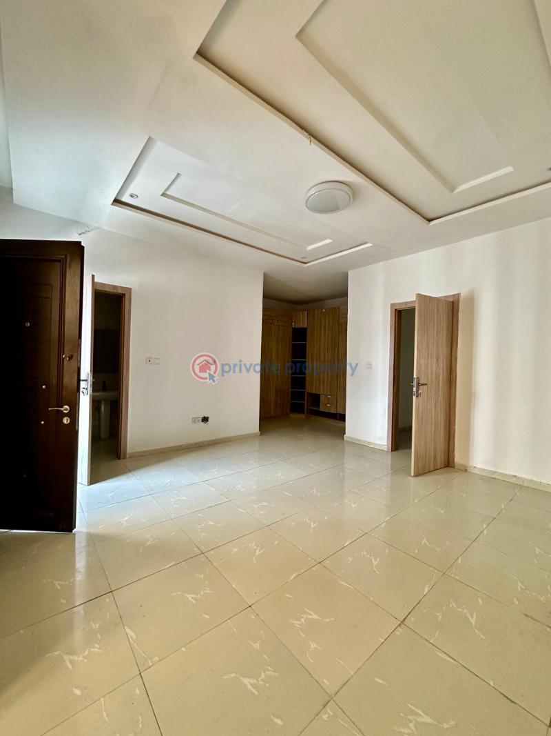 4 bedroom Terraced Duplex For Sale Orchid Road Along Lekki Expressway Lagos - 8