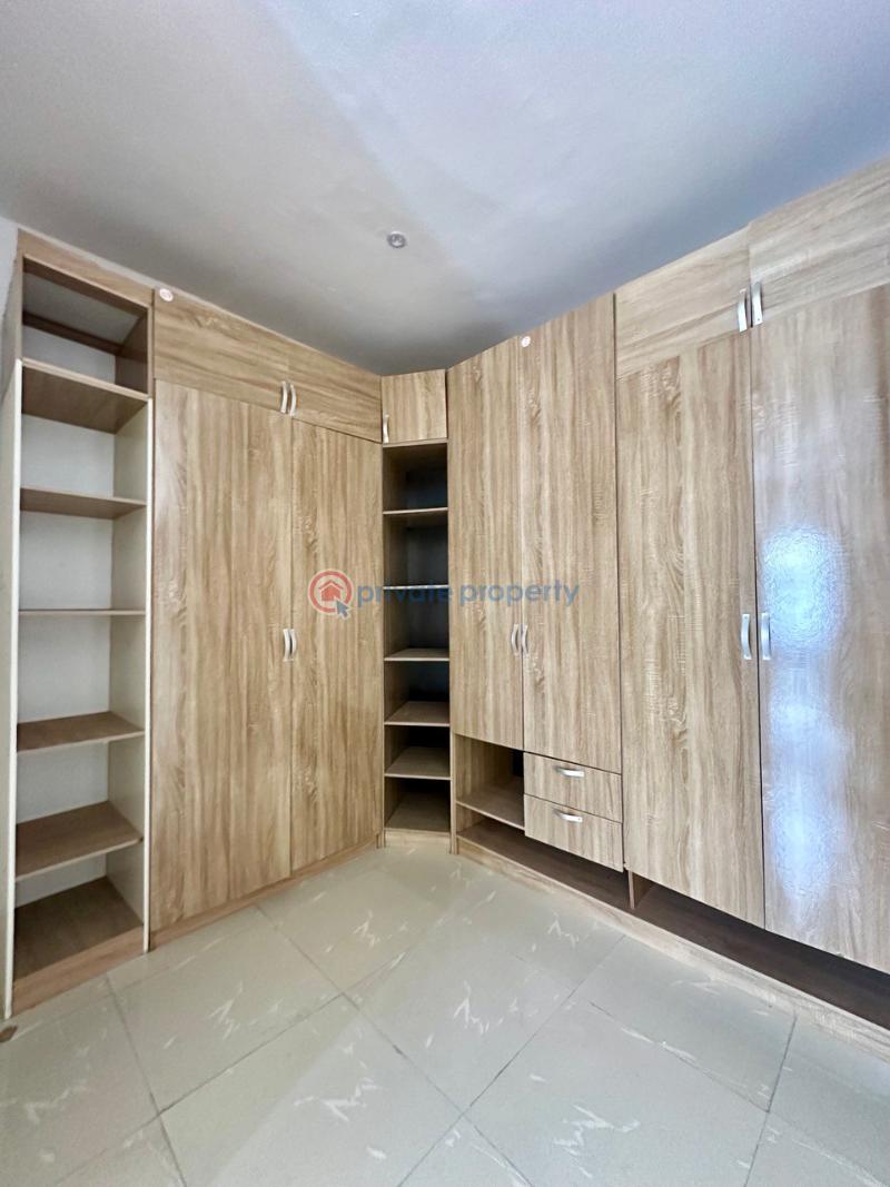 4 bedroom Terraced Duplex For Sale Orchid Road Along Lekki Expressway Lagos - 9