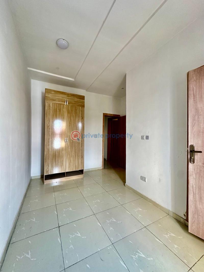 4 bedroom Terraced Duplex For Sale Orchid Road Along Lekki Expressway Lagos - 7