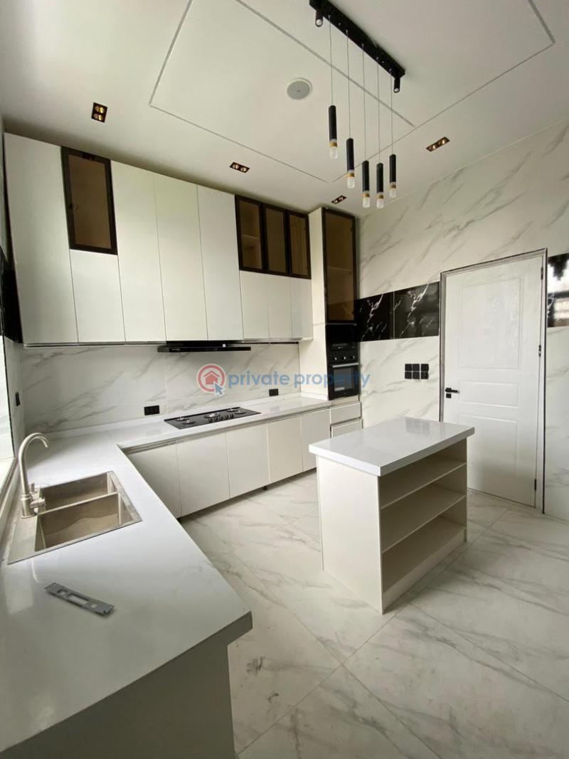 4 bedroom Detached Duplex For Sale Ajah Lagos - 8