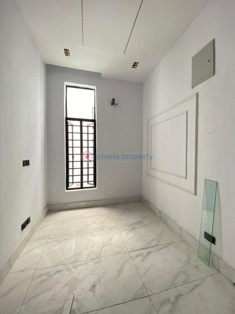 4 bedroom Detached Duplex For Sale Ajah Lagos - 13