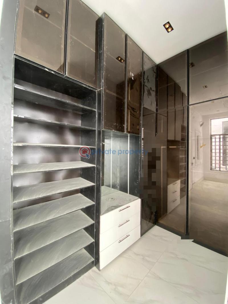 4 bedroom Detached Duplex For Sale Ajah Lagos - 12