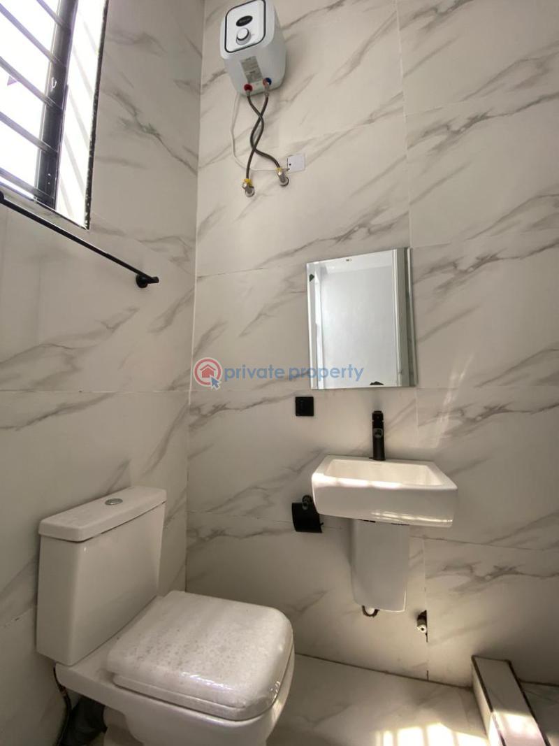4 bedroom Detached Duplex For Sale Ajah Lagos - 11